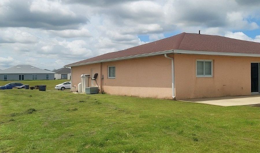 1143 Homer Ave S, Lehigh Acres, FL 33973 - 3 Beds, 2 Bath