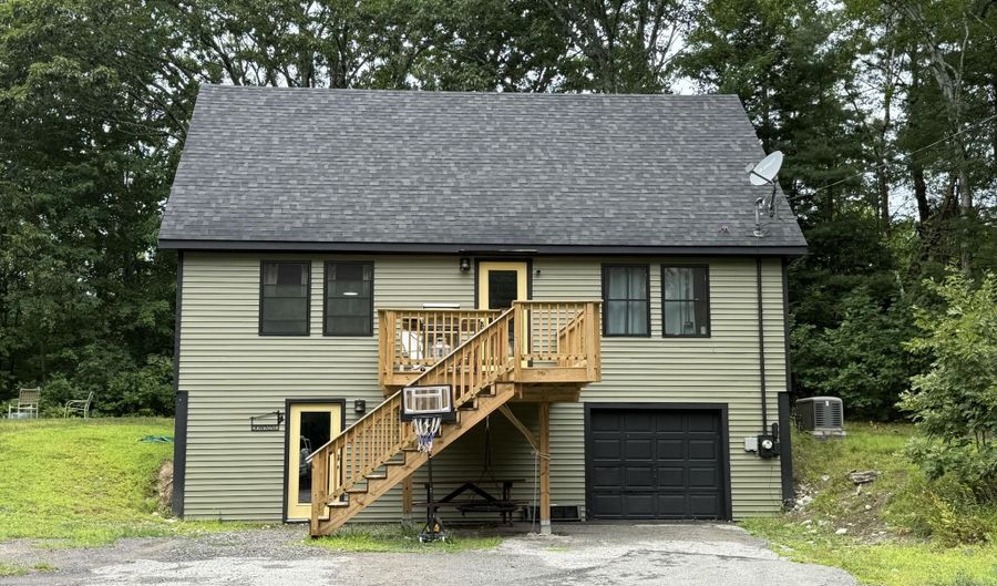 780 Oakland Rd, Belgrade, ME 04917 - 3 Beds, 2 Bath