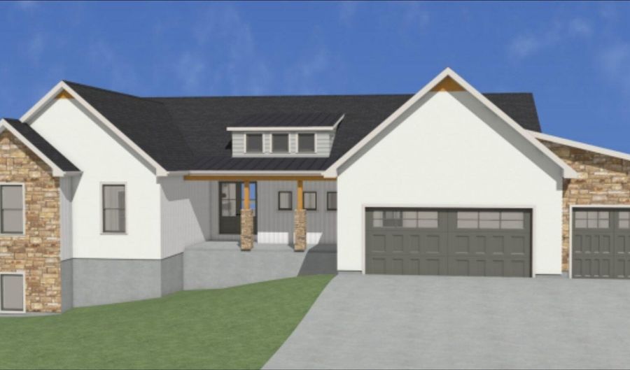 5577 Cannon Meadows Dr, Ada, MI 49301 - 5 Beds, 5 Bath