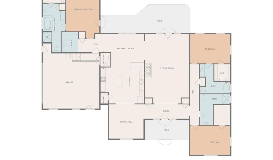 24370 Lawrence 2210, Aurora, MO 65605 - 3 Beds, 3 Bath