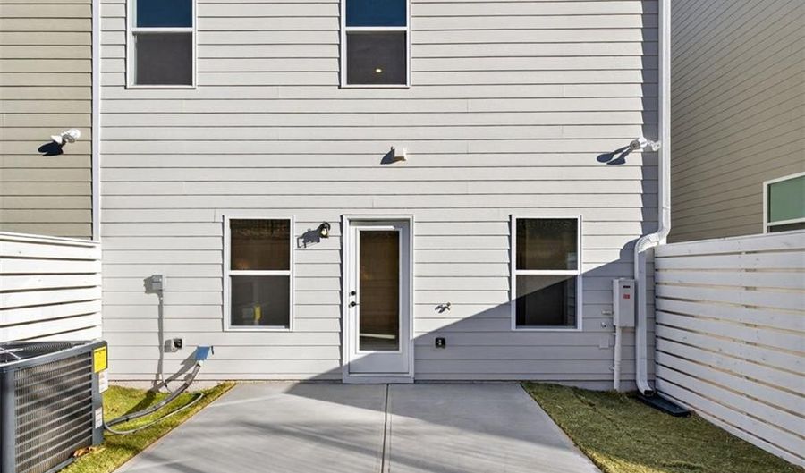 2440 Ravencliff Dr 145, Austell, GA 30168 - 3 Beds, 3 Bath