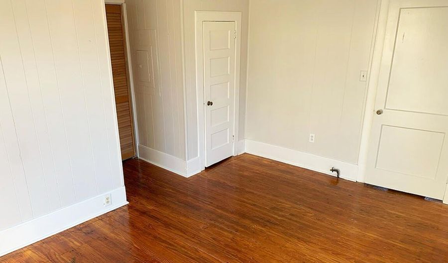 1424 Arsenal Ave, Augusta, GA 30904 - 2 Beds, 1 Bath