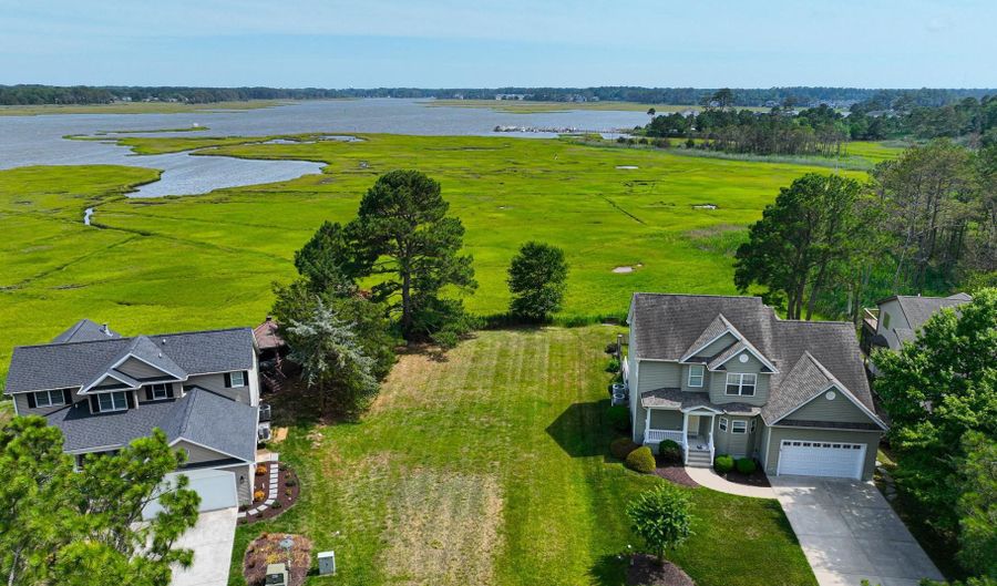 106 ROBIN HOOD Trl, Ocean Pines, MD 21811 - 0 Beds, 0 Bath