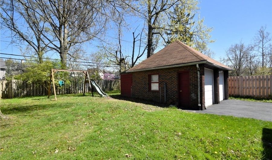 2389 S Taylor Rd, Cleveland Heights, OH 44118 - 3 Beds, 2 Bath