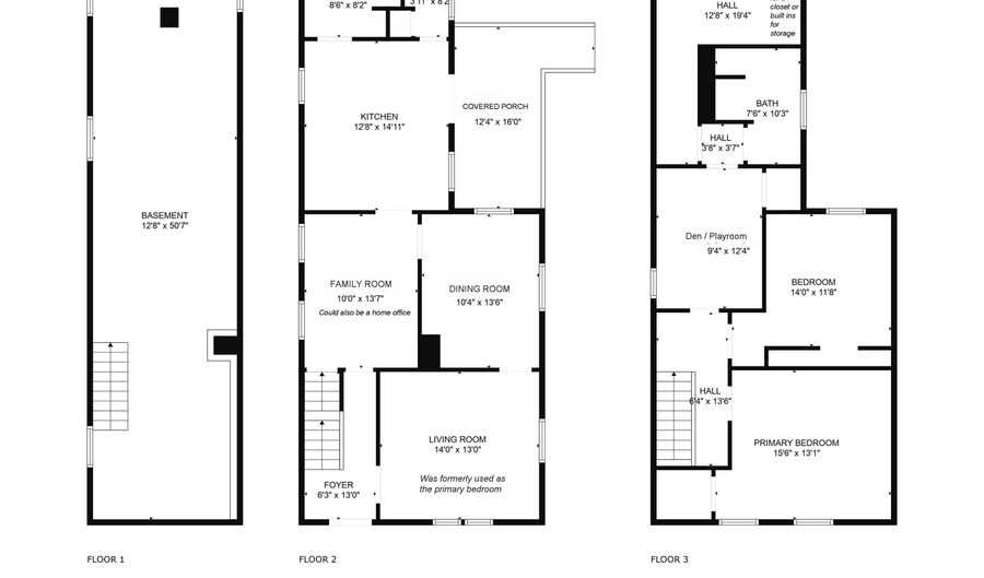 12 Forest Ave, Bartlett, NH 03812 - 2 Beds, 2 Bath