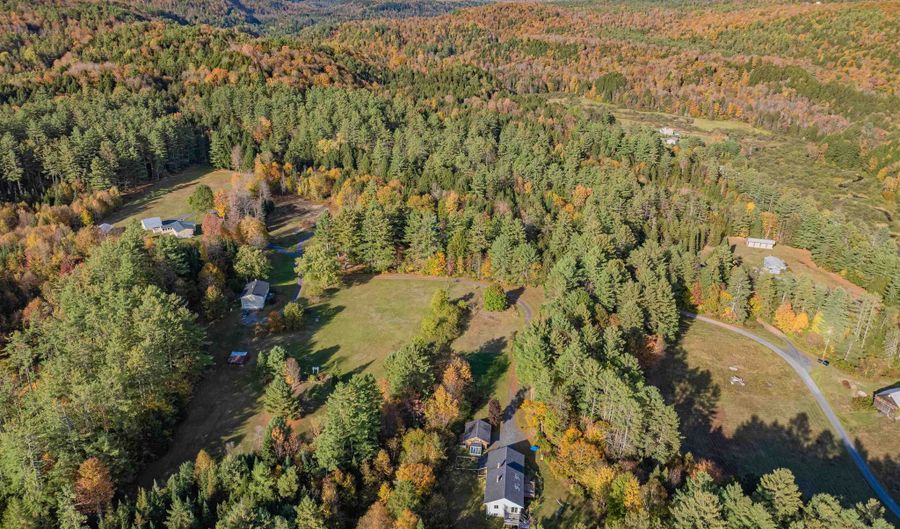 416 Gosselin Hill Rd, Calais, VT 05650 - 3 Beds, 2 Bath