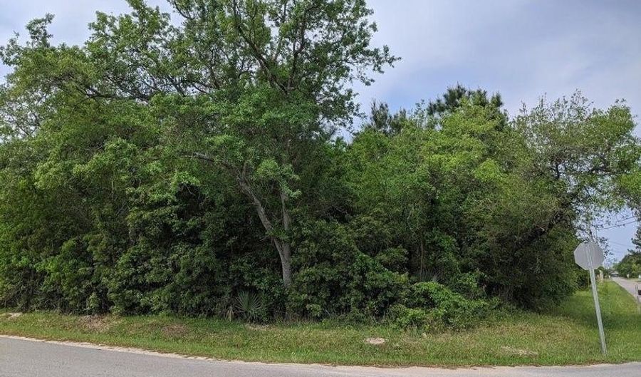 0 Chapman & Garden Rd Rd, Bay St. Louis, MS 39520 - 0 Beds, 0 Bath