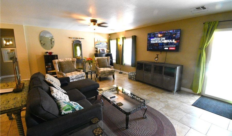 6524 NEW BRUNSWICK Ave, Las Vegas, NV 89110 - 3 Beds, 2 Bath
