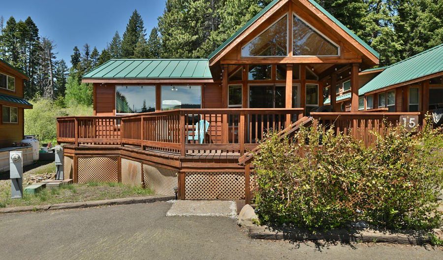 7900 Hyatt Prairie Rd # 15, Ashland, OR 97520 - 1 Beds, 1 Bath