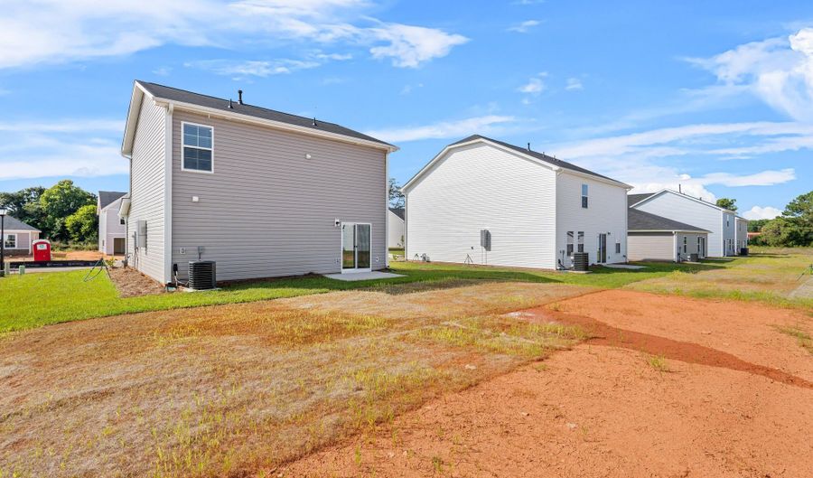 949 Silent Barge Cv, Aiken, SC 29801 - 3 Beds, 3 Bath