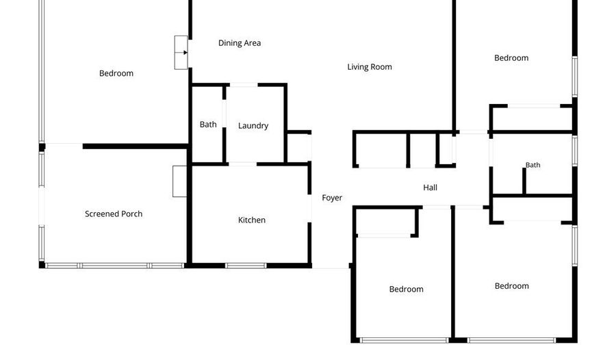 2103 E Ward Ter, Anaheim, CA 92806 - 3 Beds, 2 Bath