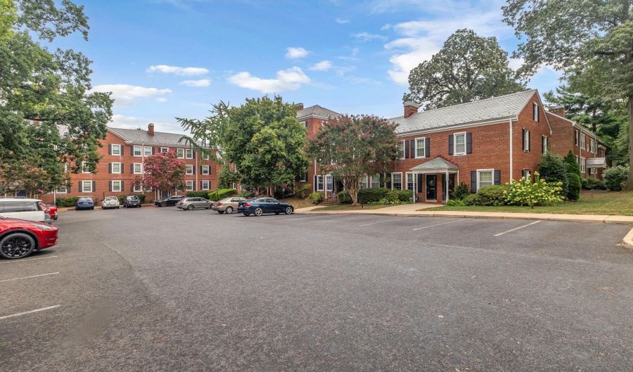2971 S COLUMBUS St B1, Arlington, VA 22206 - 1 Beds, 1 Bath