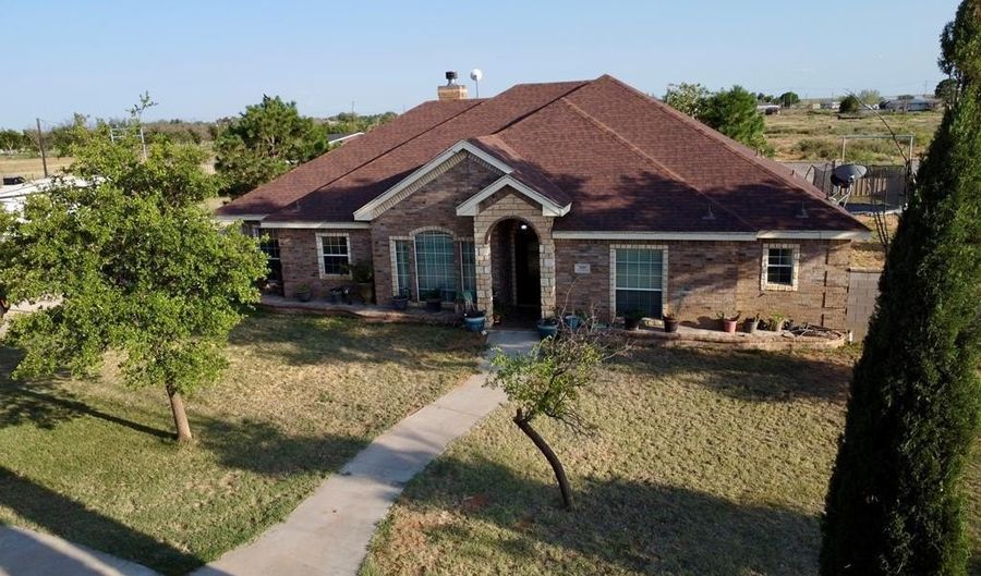 2880 SE 200, Andrews, TX 79714 - 4 Beds, 3 Bath