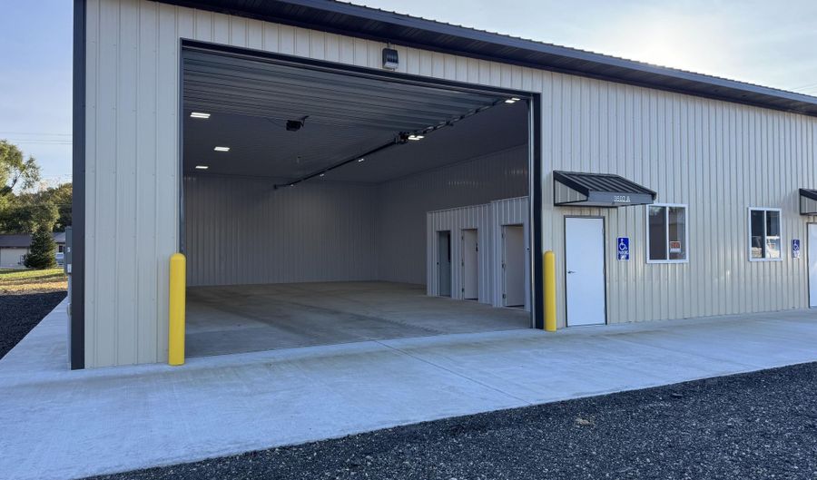 3507 Babylon Road Unit A & B A & B, Allegan, MI 49010 - 0 Beds, 0 Bath