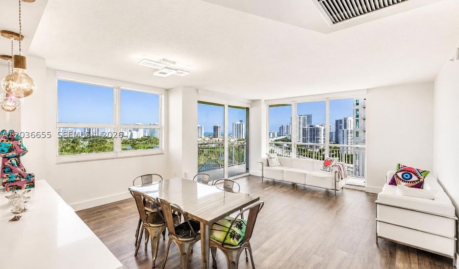 19501 W Country Club Dr 1903, Aventura, FL 33180 - 3 Beds, 2 Bath