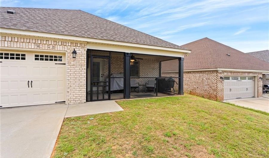 1953 ARMISTEAD Ln, Auburn, AL 36830 - 4 Beds, 2 Bath