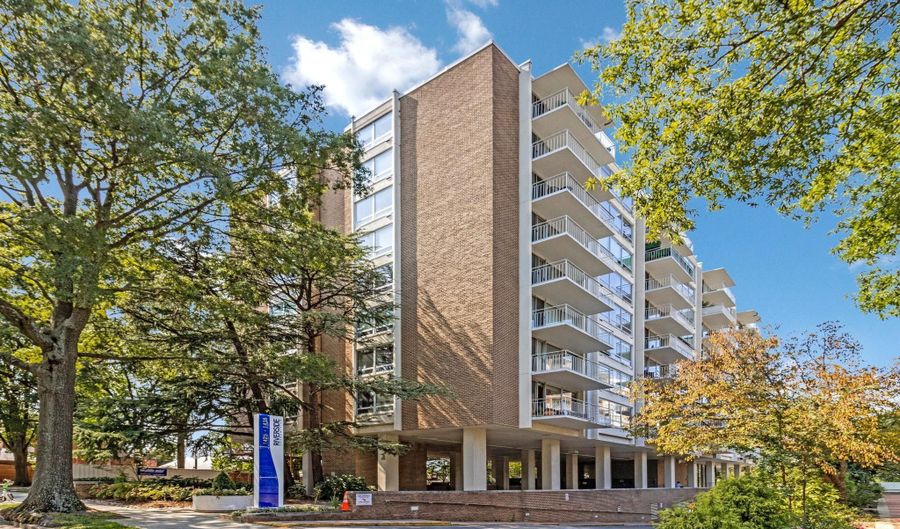 1435 4TH St SW B112, Washington, DC 20024 - 2 Beds, 2 Bath