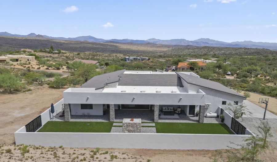 42434 N TONTO Rd, Cave Creek, AZ 85331 - 4 Beds, 3 Bath