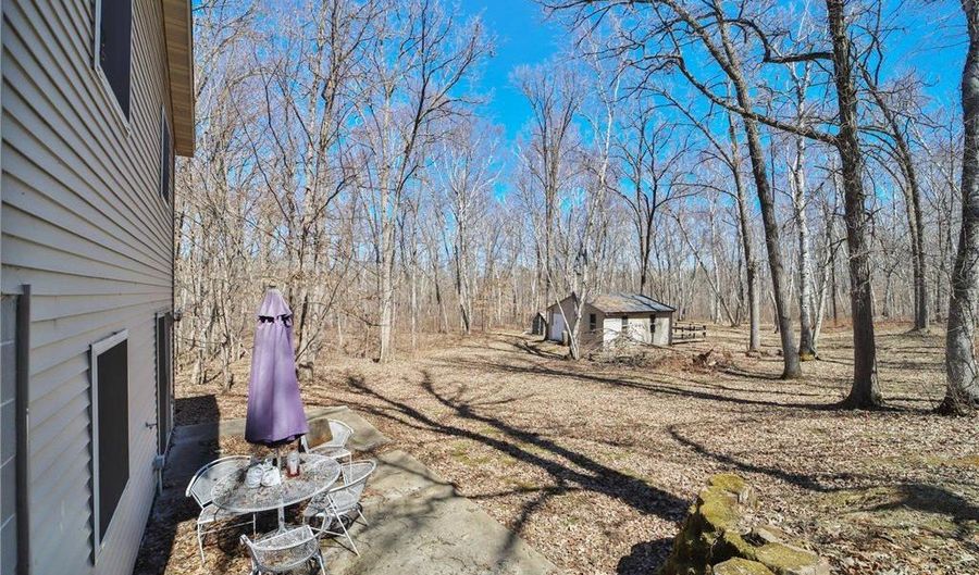 3597 Ox Yoke Rd NW, Backus, MN 56435 - 4 Beds, 2 Bath