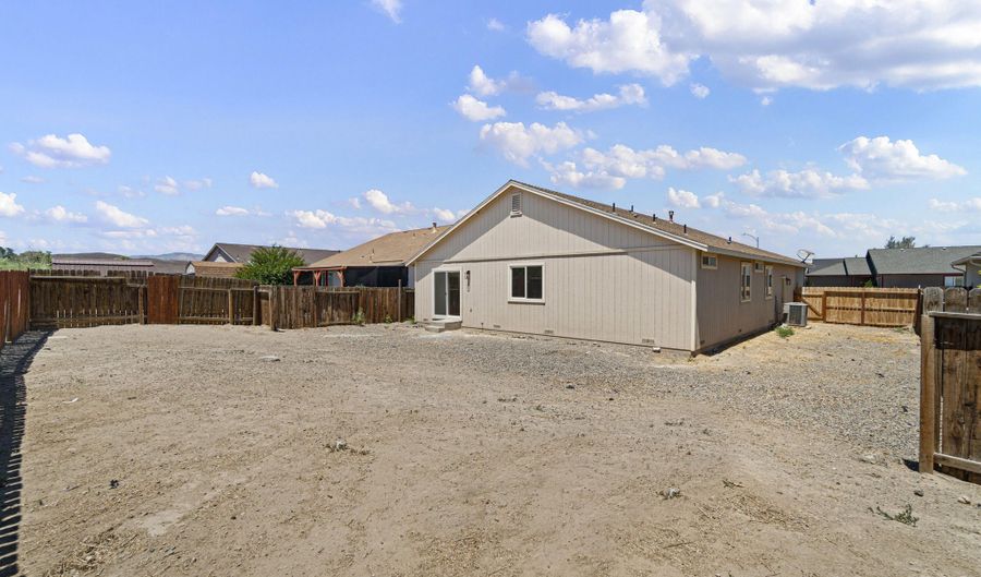 419 Sunshine Ln, Fernley, NV 89408 - 3 Beds, 3 Bath