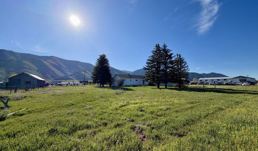 86307 HWY 89, Afton, WY 83110 - 0 Beds, 0 Bath