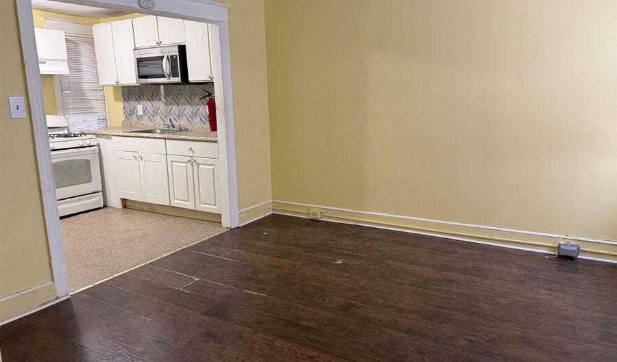 1916 Magellan Ave 2, Atlantic City, NJ 08401 - 2 Beds, 1 Bath
