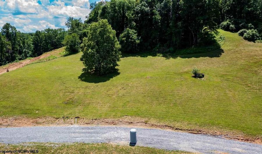 Lot 11 Rockwell Court, Morgantown, WV 26508 - 0 Beds, 0 Bath