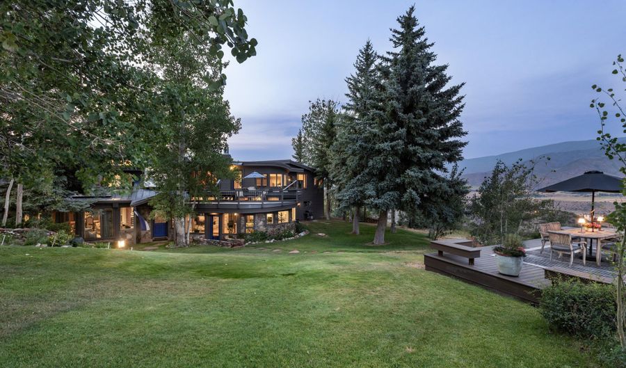 225 Solar Way, Aspen, CO 81611 - 3 Beds, 4 Bath