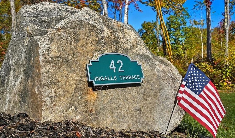 42 Ingalls Ter, Alton, NH 03809 - 3 Beds, 2 Bath