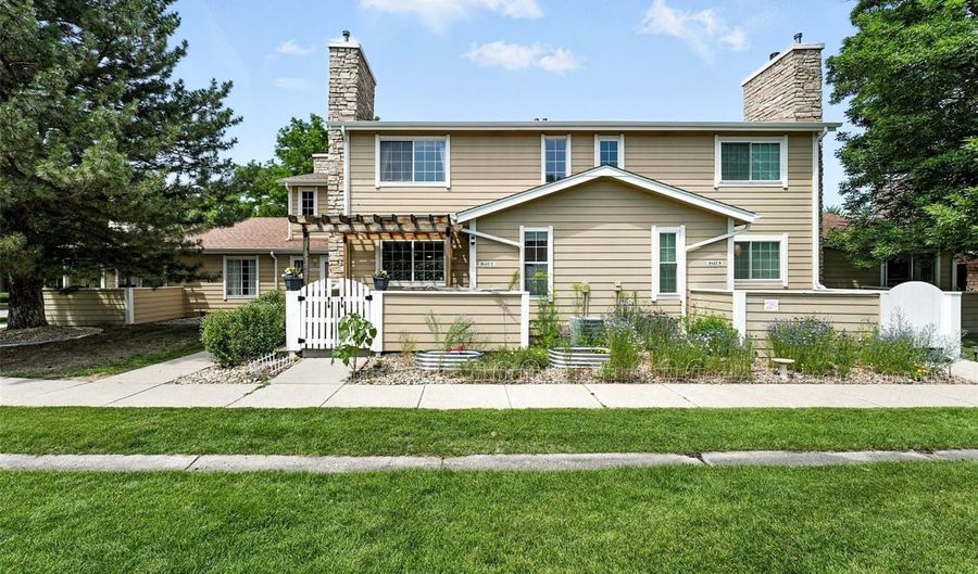 8422 Everett Way C, Arvada, CO 80005 - 2 Beds, 2 Bath