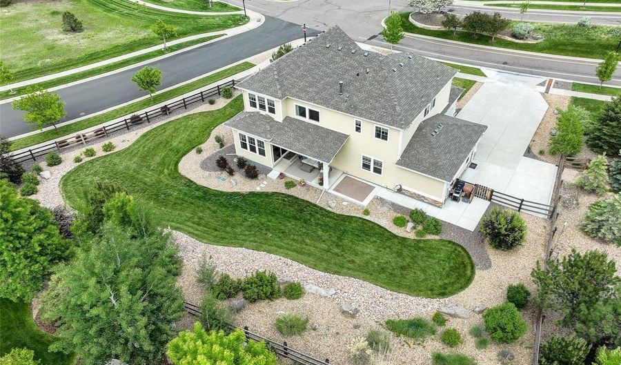 23451 E Rockinghorse Pkwy, Aurora, CO 80016 - 6 Beds, 5 Bath