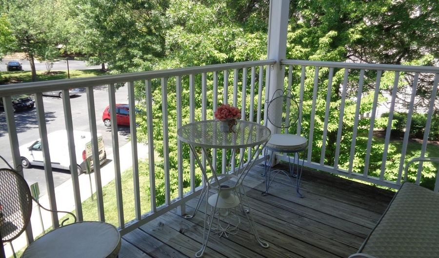 9105- J LINCOLNSHIRE Ct #J, Baltimore, MD 21234 - 2 Beds, 1 Bath