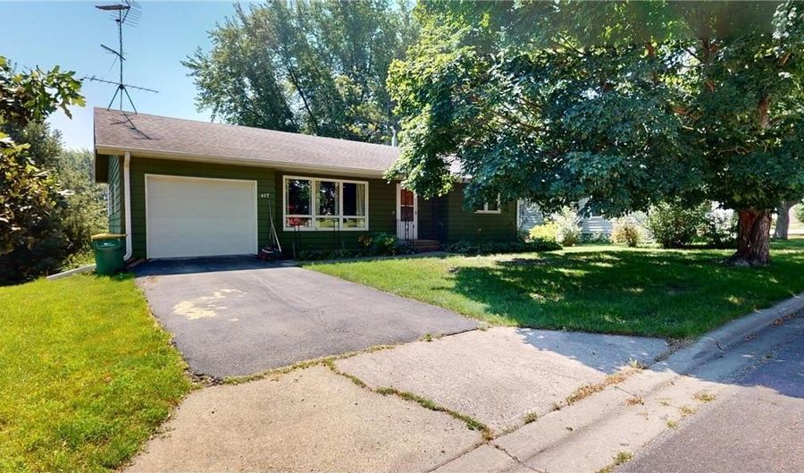 417 Euclid St, Alden, MN 56009 - 2 Beds, 2 Bath