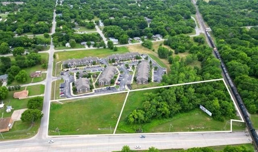 Sam Noble, Ardmore, OK 73401 - 0 Beds, 0 Bath