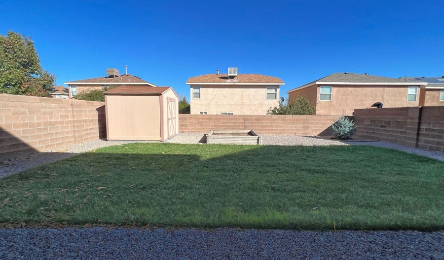 10504 Woodquail Dr NW, Albuquerque, NM 87114 - 4 Beds, 3 Bath