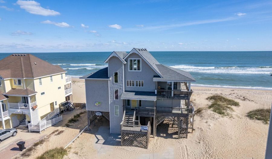 41237 Ocean View Dr Lot 6, Avon, NC 27915 - 5 Beds, 4 Bath
