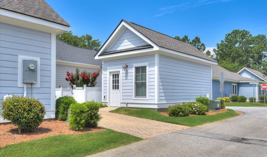 219 Coach Light Way SW, Aiken, SC 29803 - 2 Beds, 2 Bath