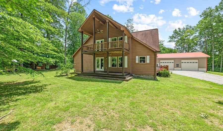 150 Bear Paw Rd, Albany, KY 42602 - 3 Beds, 2 Bath