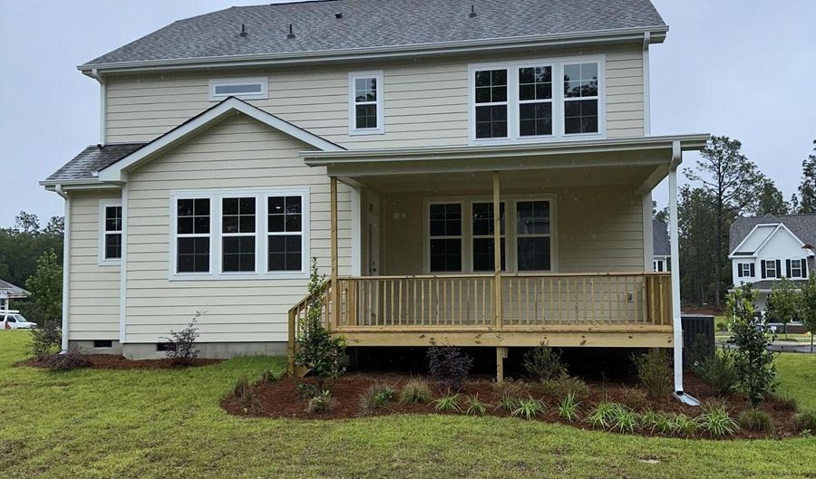 579 Midsummer St #209, Aberdeen, NC 28315 - 4 Beds, 4 Bath
