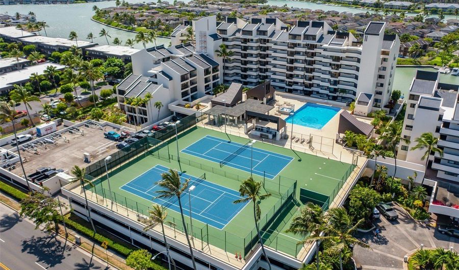 500 Lunalilo Home Rd 12D, Honolulu, HI 96825 - 2 Beds, 2 Bath