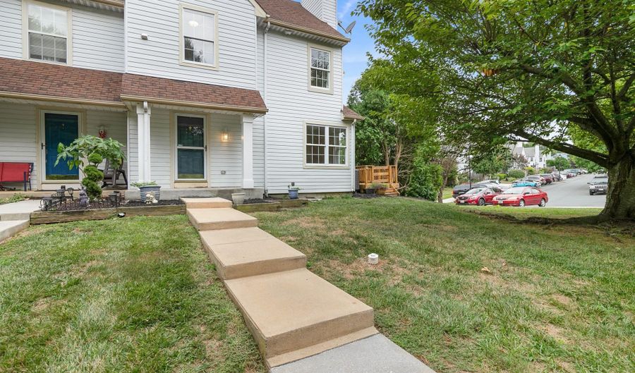 2258 N TOLLGATE Cir, Bel Air, MD 21015 - 3 Beds, 3 Bath
