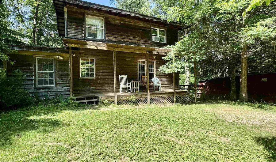 25 Hillbilly Hollar Rd, Bedford, IN 47421 - 2 Beds, 2 Bath