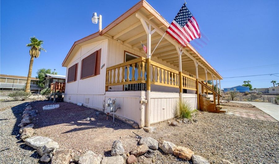 3066 Locust Blvd, Bullhead City, AZ 86429 - 2 Beds, 2 Bath