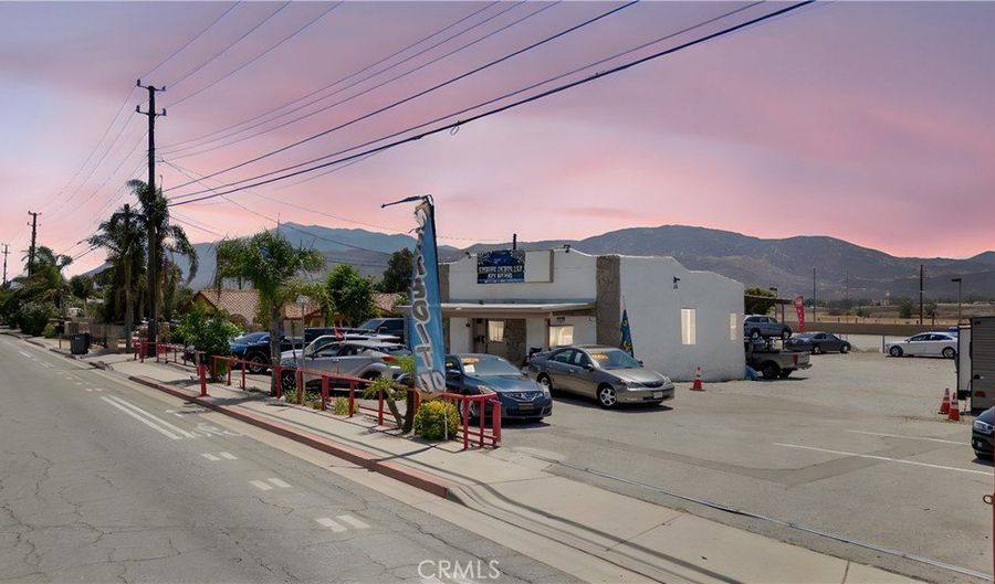 3724 W Ramsey St, Banning, CA 92220 - 0 Beds, 0 Bath
