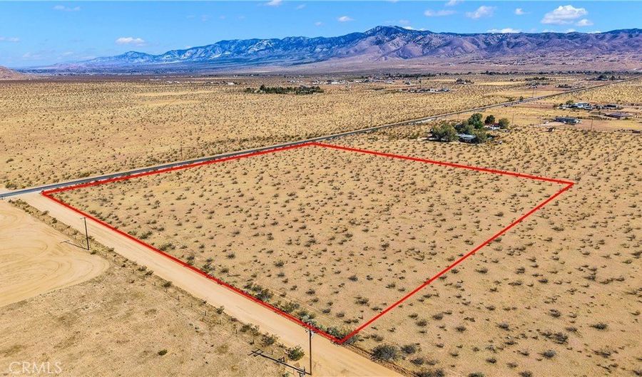0 Milpas Dr, Apple Valley, CA 92308 - 0 Beds, 0 Bath