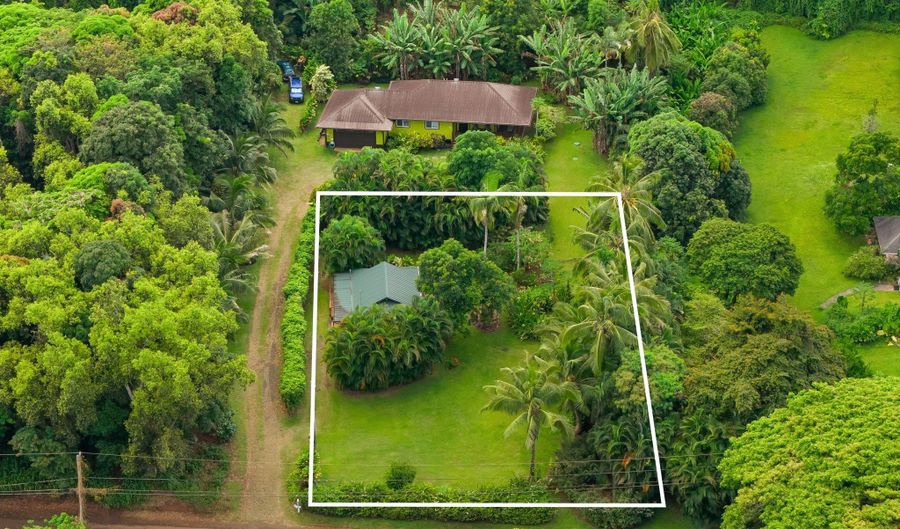 3665 MOLOAA Rd, Kapaa, HI 96746 - 1 Beds, 1 Bath