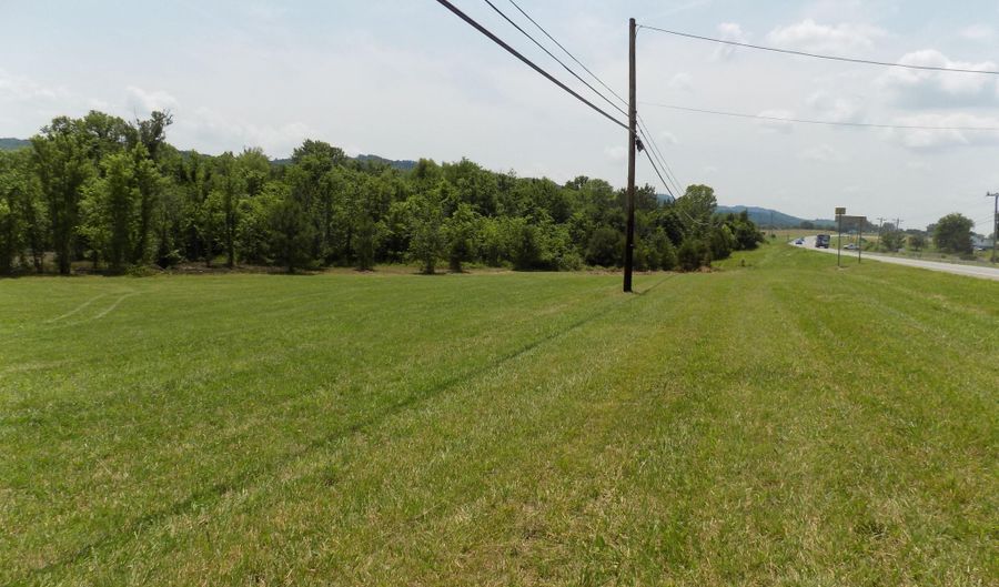 Tbd Highway 11w, Bean Station, TN 37708 - 0 Beds, 0 Bath