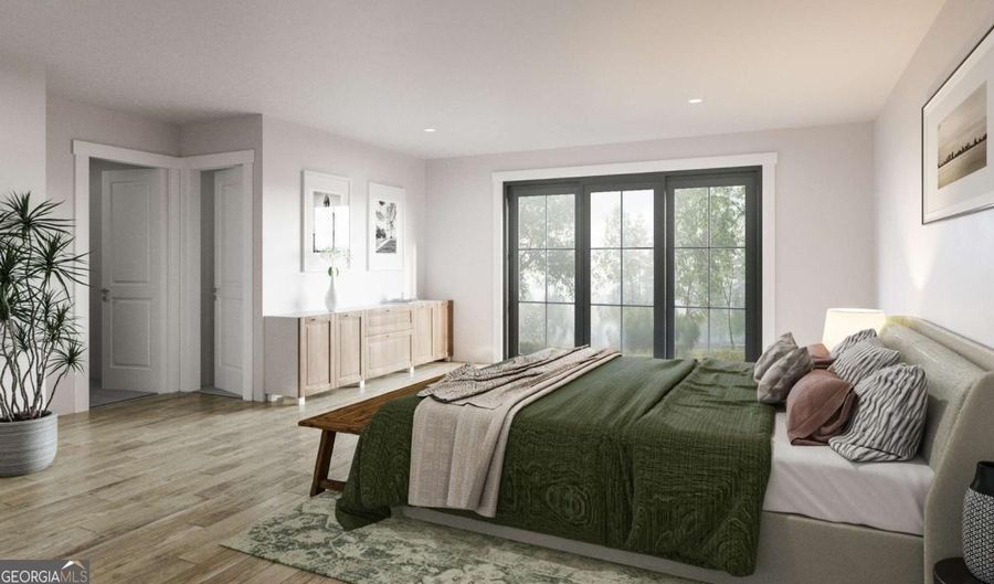 128 Tanya Way, Ball Ground, GA 30107 - 4 Beds, 4 Bath