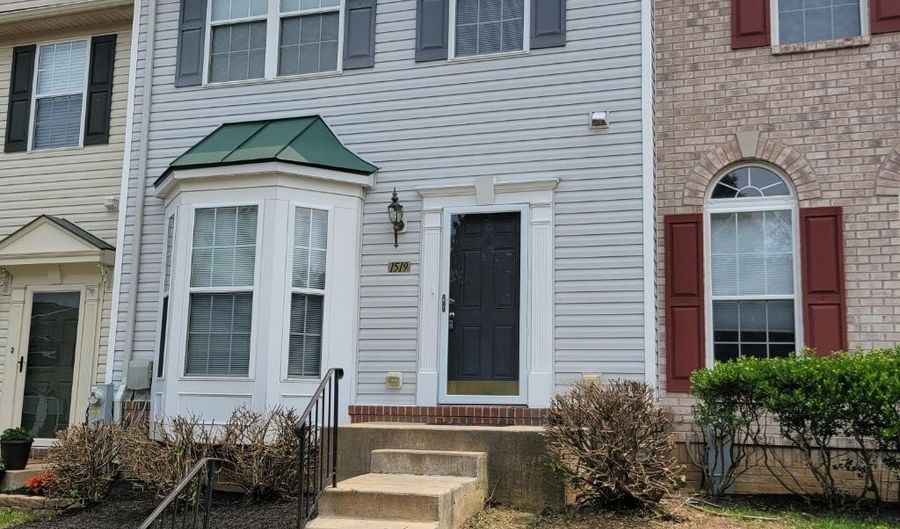 1519 SUNSWEPT Dr, Bel Air, MD 21015 - 3 Beds, 4 Bath