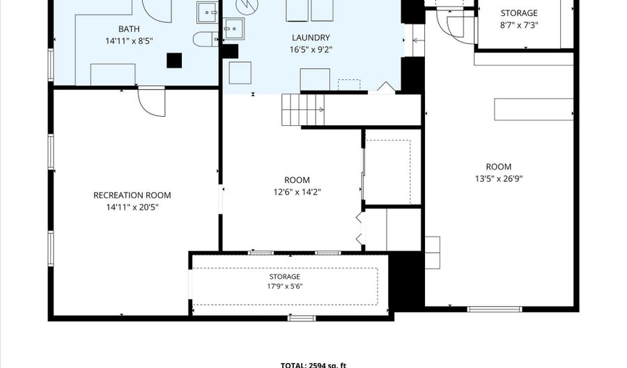 4 N CONESTOGA VIEW Dr, Akron, PA 17501 - 3 Beds, 3 Bath